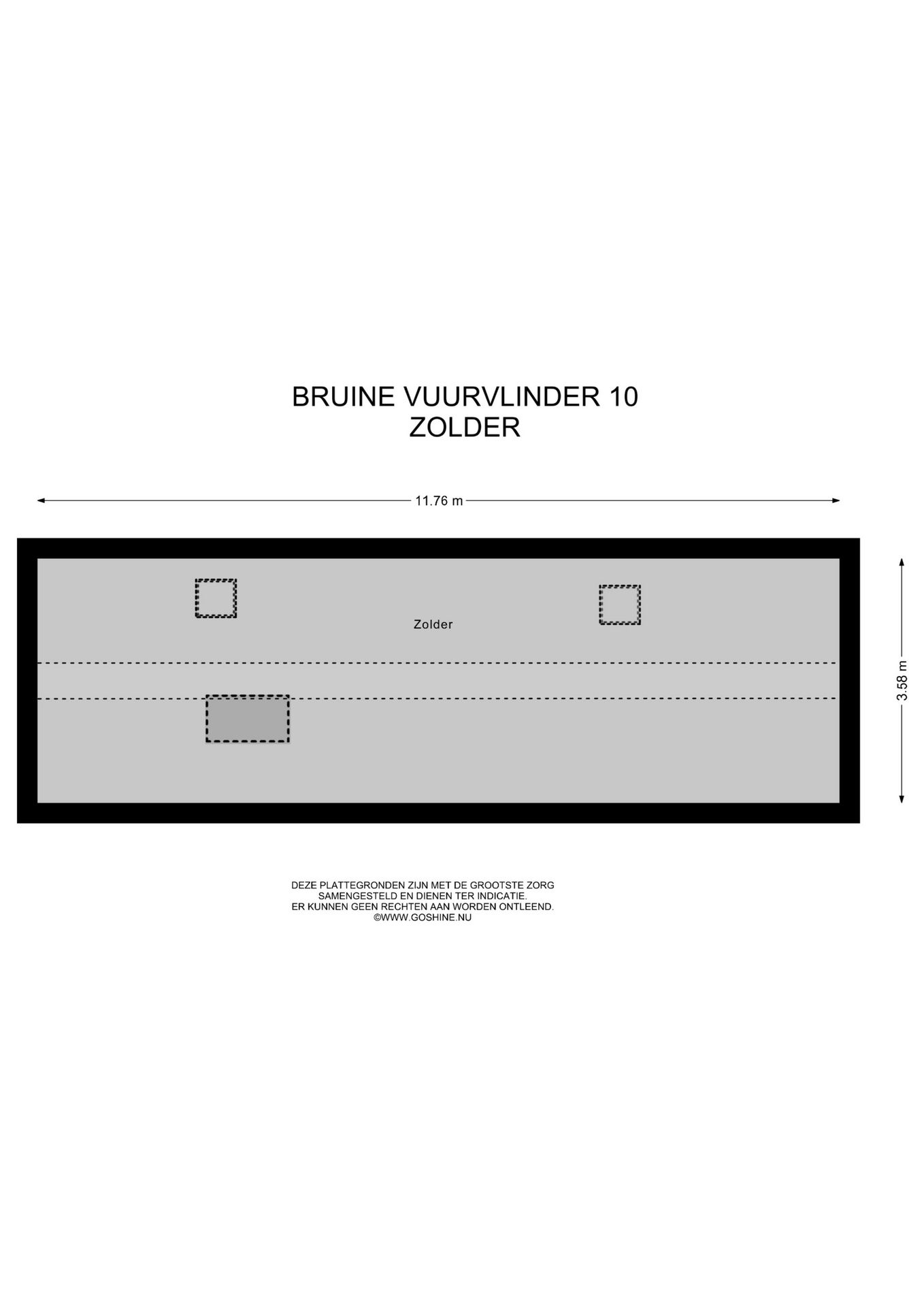 Foto 72 van Bruine Vuurvlinder 10