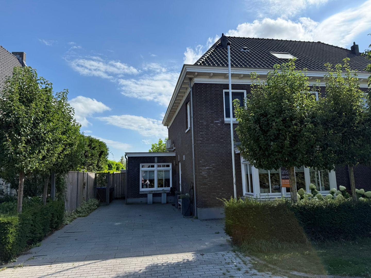 Foto 1 van Essenlaan 16