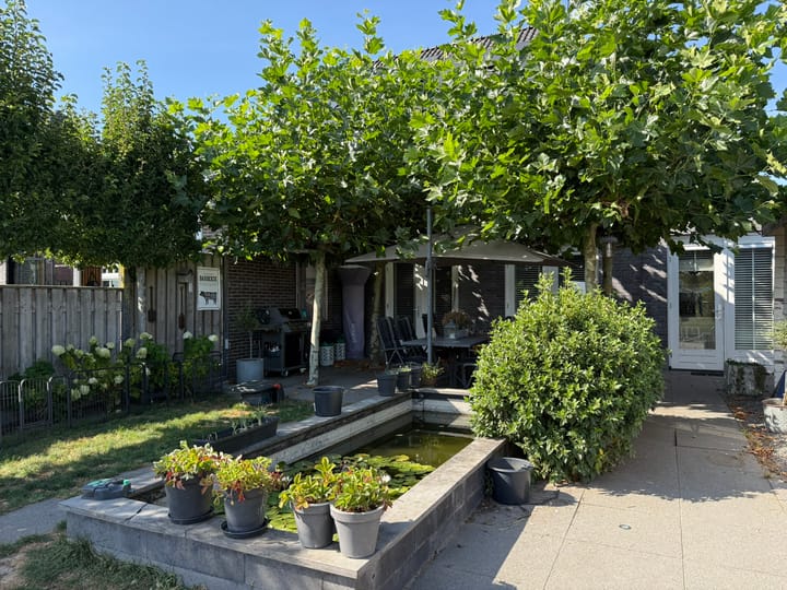 Foto 4 van Essenlaan 16