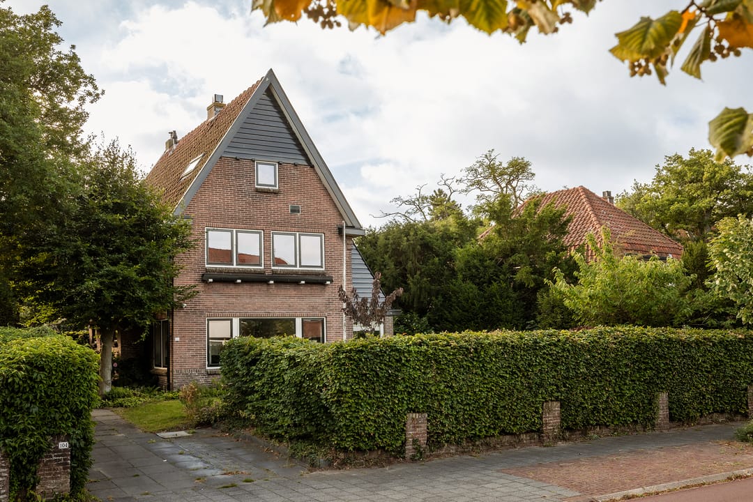 Foto 1 van Brederoodseweg 104