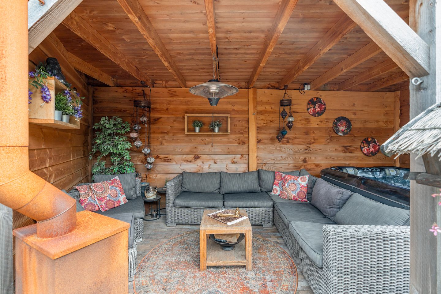 Photo 19 of Dorpsstraat 162