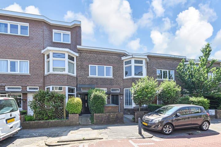 Foto 1 van Fuchsiastraat 14