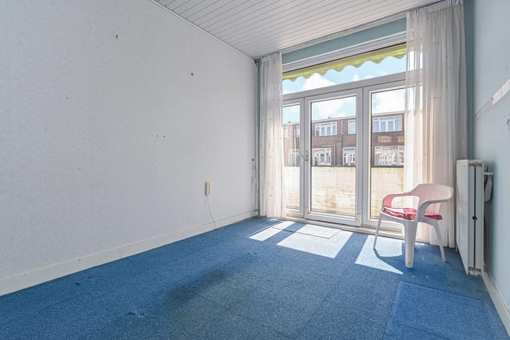 Foto 10 van Fuchsiastraat 14