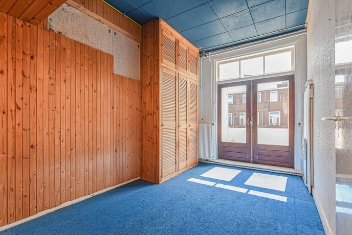 Foto 20 van Fuchsiastraat 14