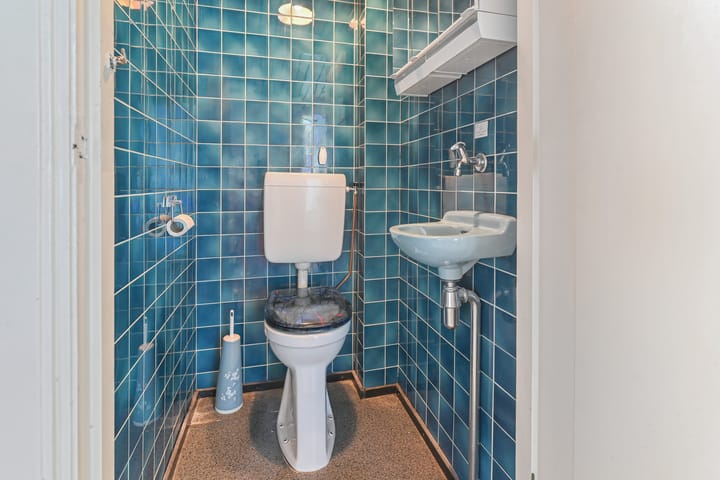 Foto 24 van Fuchsiastraat 14