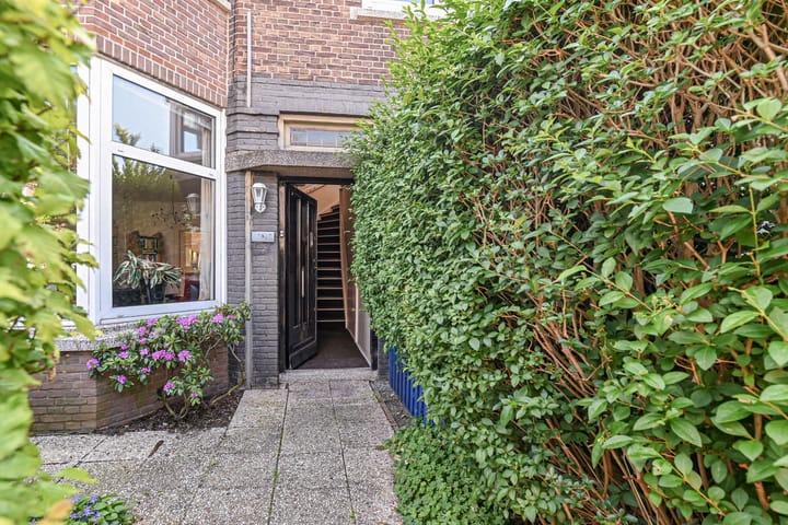 Foto 27 van Fuchsiastraat 14