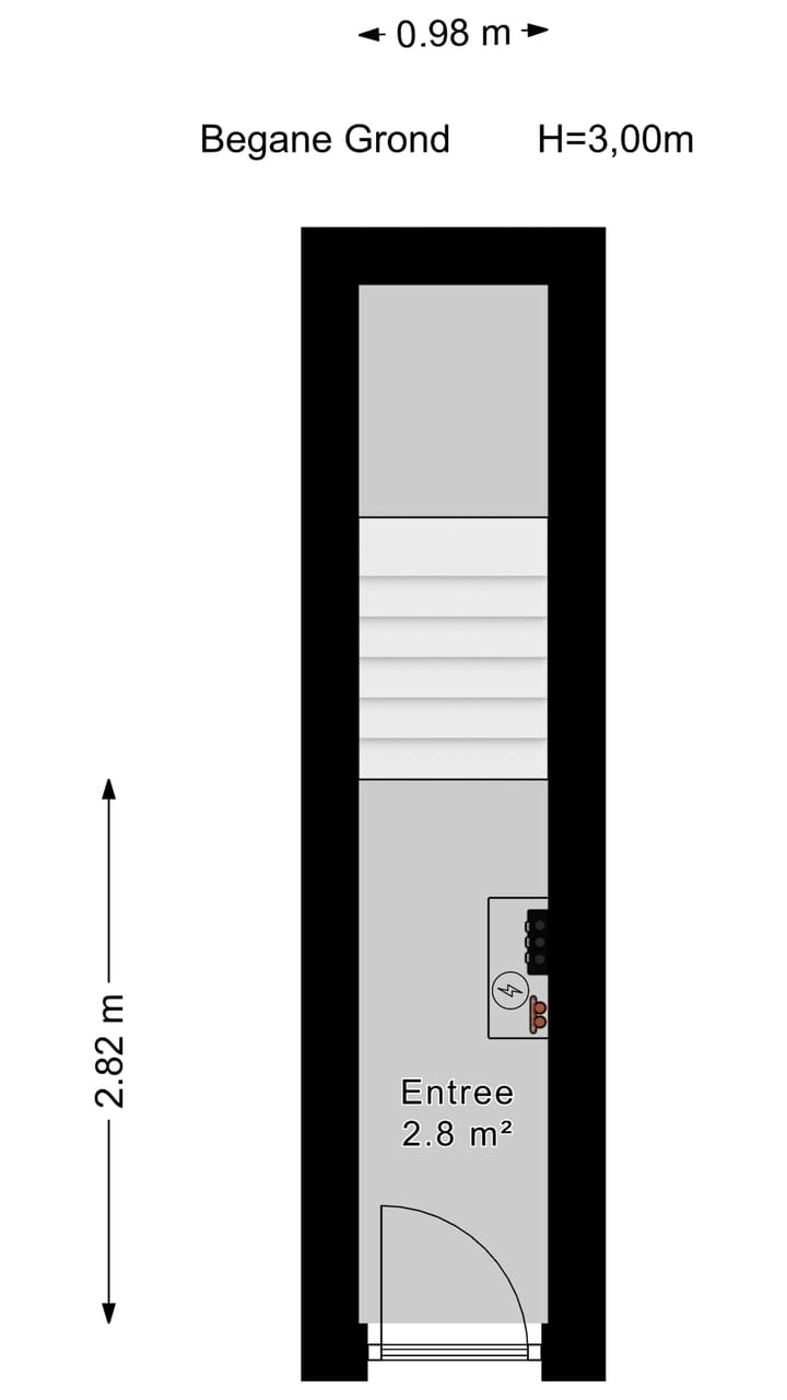 Foto 32 van Fuchsiastraat 14