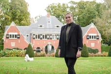 A promotional picture for the office