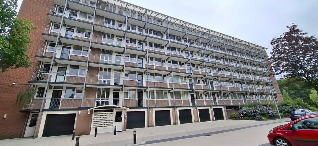 Foto 1 van Maria in Campislaan 81