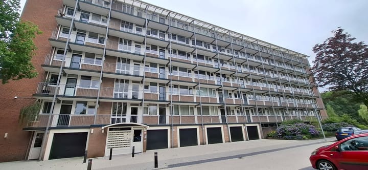 Foto 1 van Maria in Campislaan 81