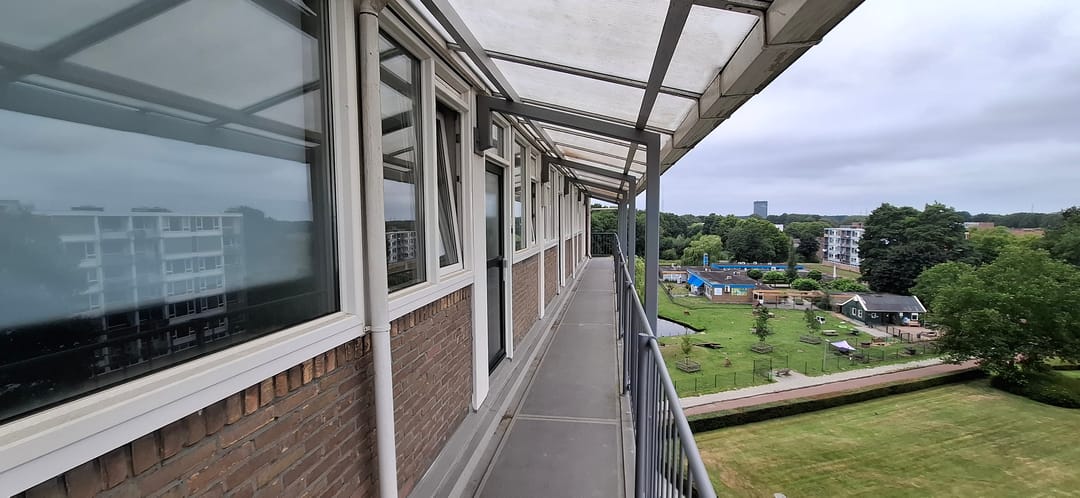 Foto 2 van Maria in Campislaan 81