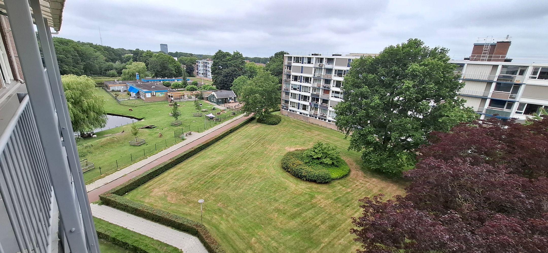 Foto 3 van Maria in Campislaan 81