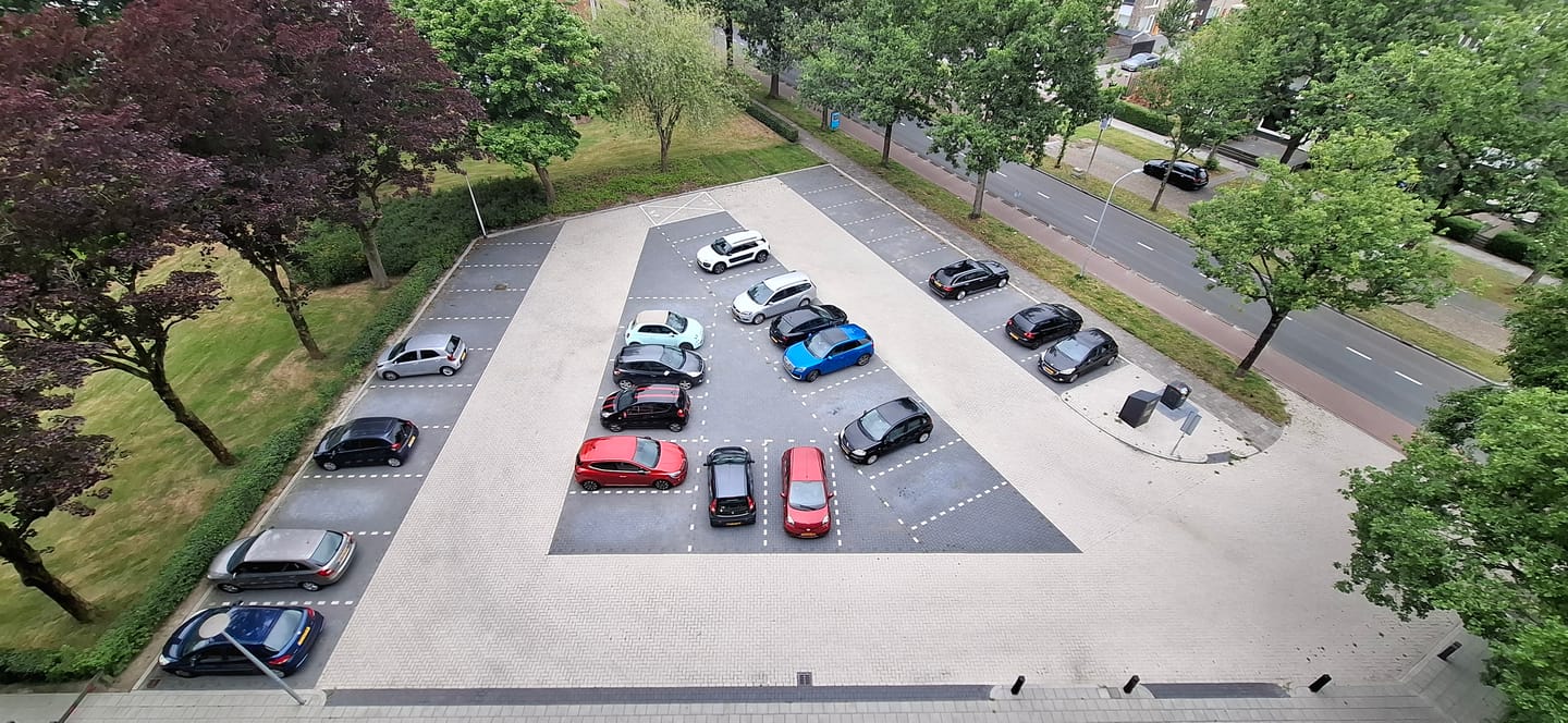 Foto 4 van Maria in Campislaan 81