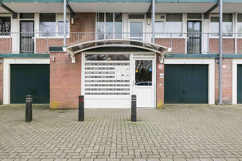 Foto 5 van Maria in Campislaan 81