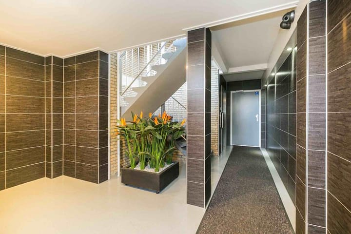 Foto 6 van Maria in Campislaan 81