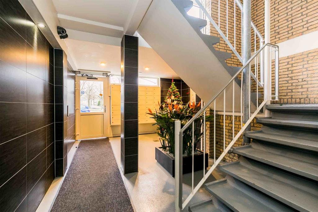 Foto 7 van Maria in Campislaan 81