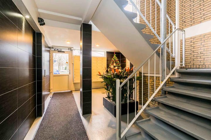 Foto 7 van Maria in Campislaan 81