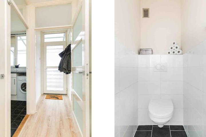 Foto 8 van Maria in Campislaan 81