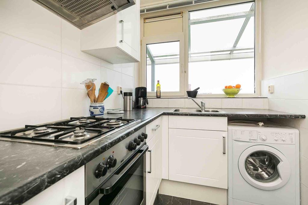 Foto 9 van Maria in Campislaan 81