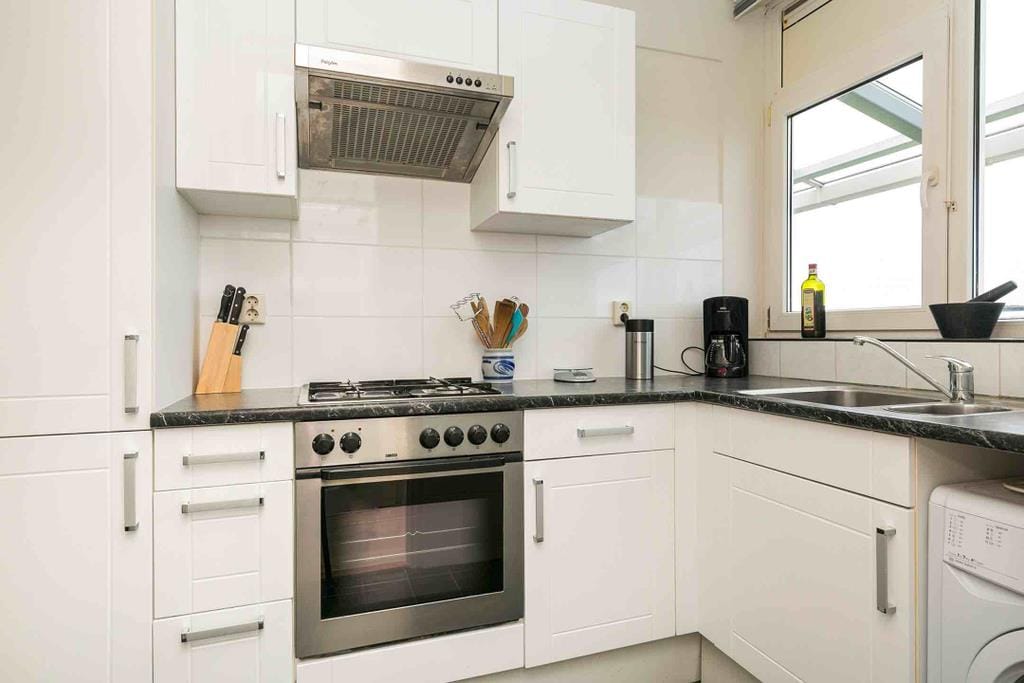 Foto 10 van Maria in Campislaan 81