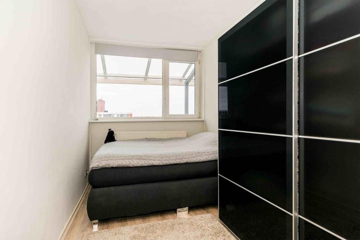 Foto 11 van Maria in Campislaan 81