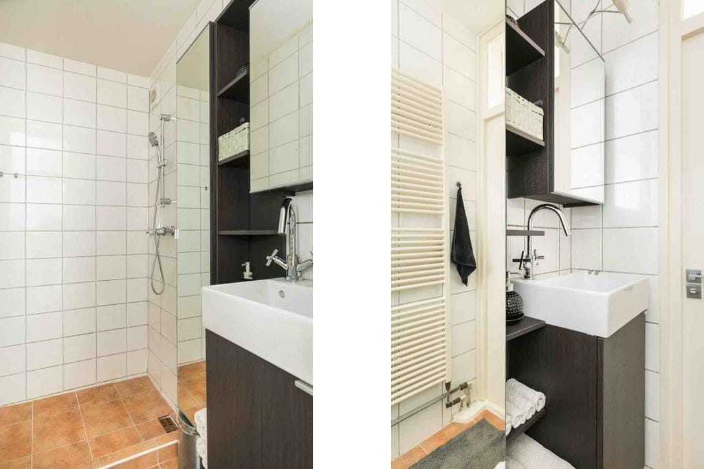 Foto 16 van Maria in Campislaan 81