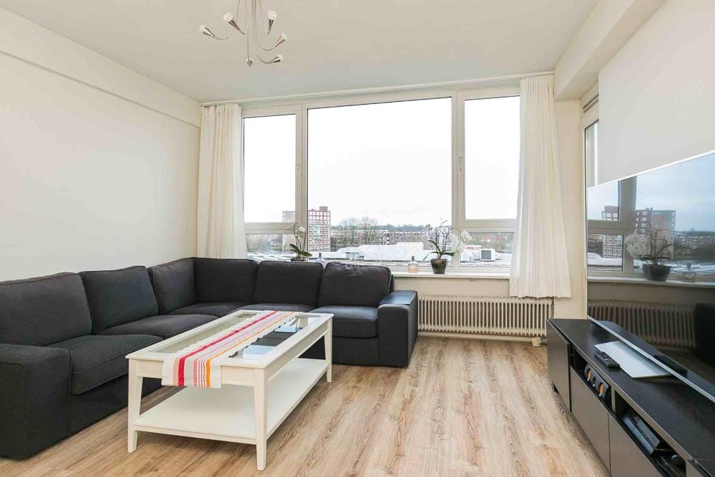 Foto 17 van Maria in Campislaan 81