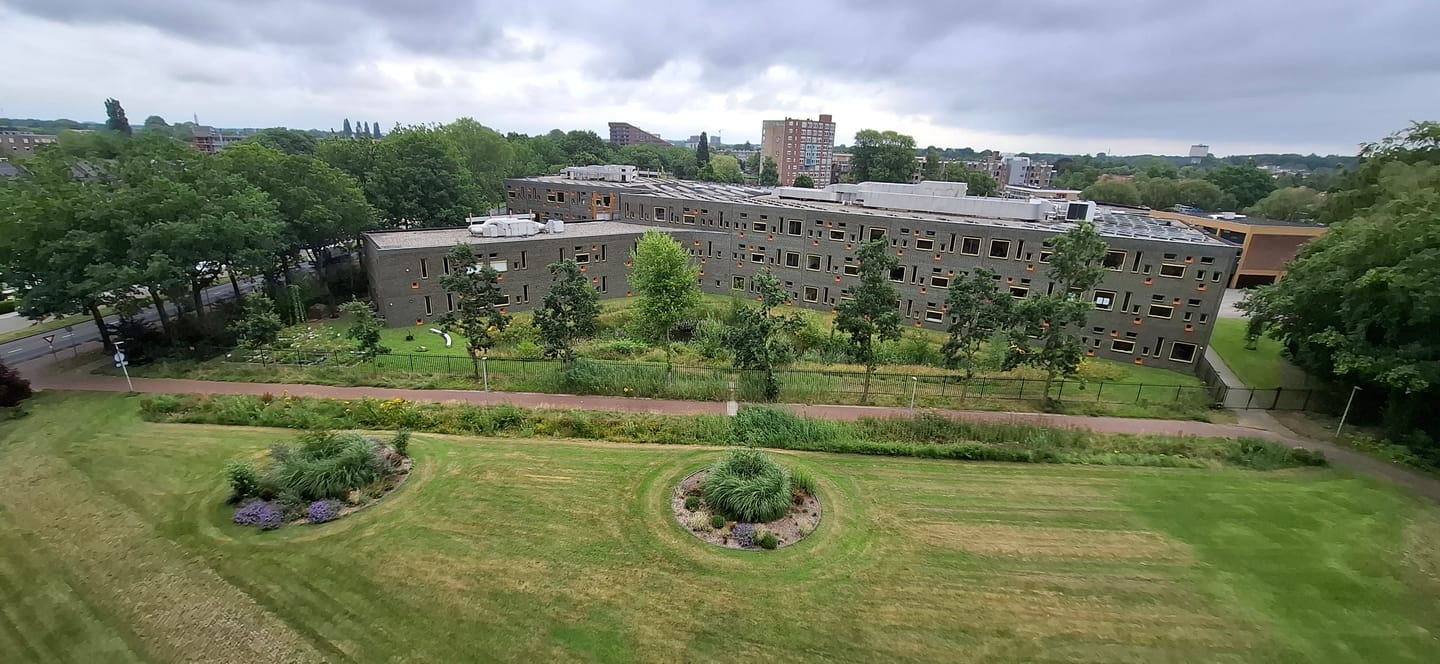 Foto 19 van Maria in Campislaan 81