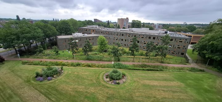 Foto 19 van Maria in Campislaan 81