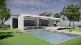 Foto 22 van Klein-Molenbeek 13