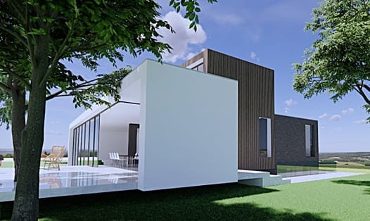 Foto 23 van Klein-Molenbeek 13