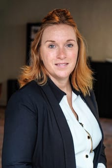 Carla Scheggetman - Makelaar (Directeur)