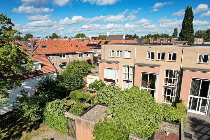 Foto 1 van Beatrixstraat 4