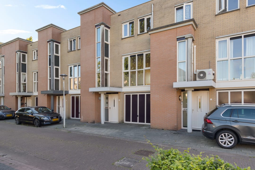 Foto 2 van Beatrixstraat 4