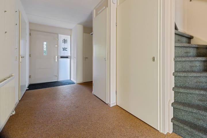 Foto 5 van Beatrixstraat 4