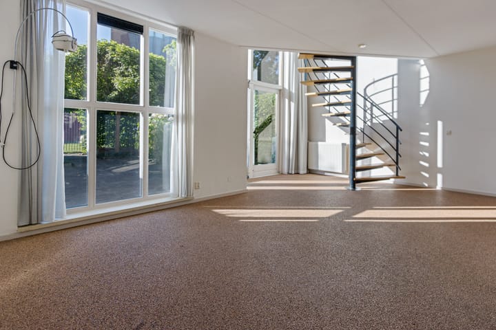 Foto 7 van Beatrixstraat 4