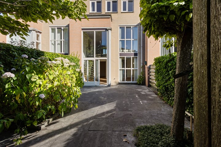 Foto 3 van Beatrixstraat 4