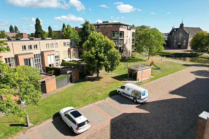 Foto 4 van Beatrixstraat 4