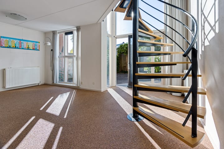 Foto 8 van Beatrixstraat 4