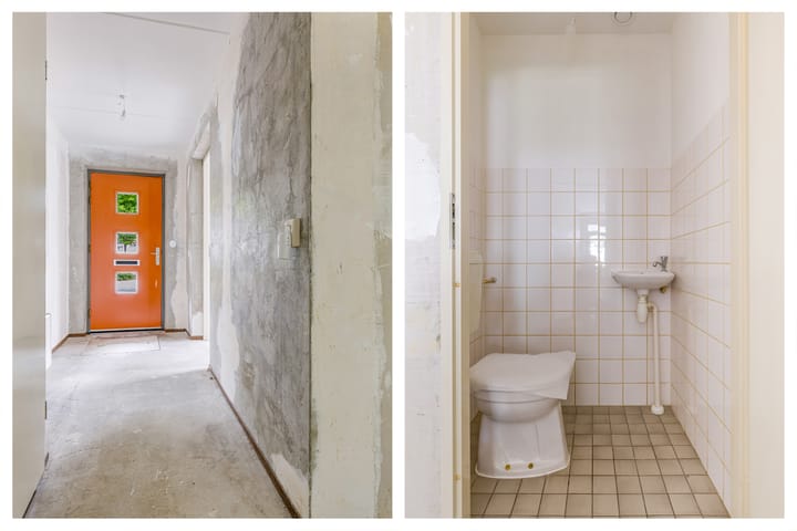 Foto 3 van Johannes Vermeerstraat 136