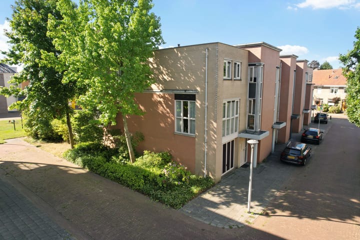 Foto 46 van Beatrixstraat 4