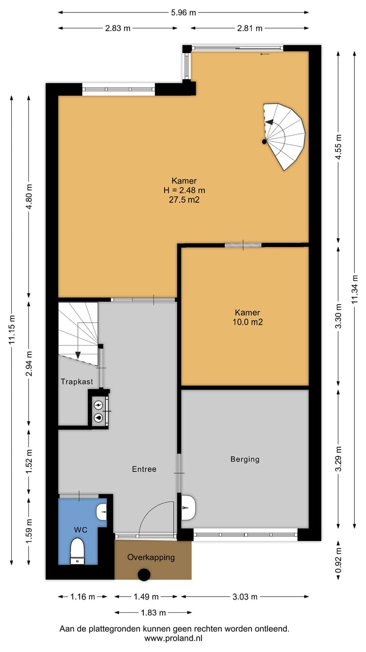 Foto 47 van Beatrixstraat 4