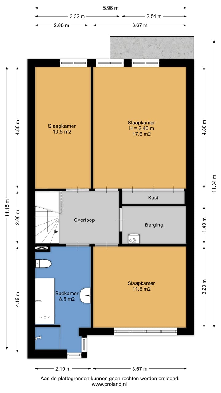 Foto 49 van Beatrixstraat 4
