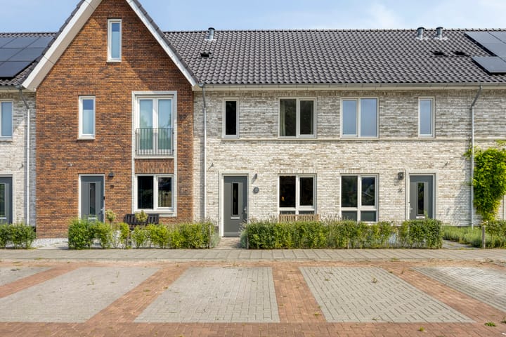 Foto 1 van Akkerwinde 33