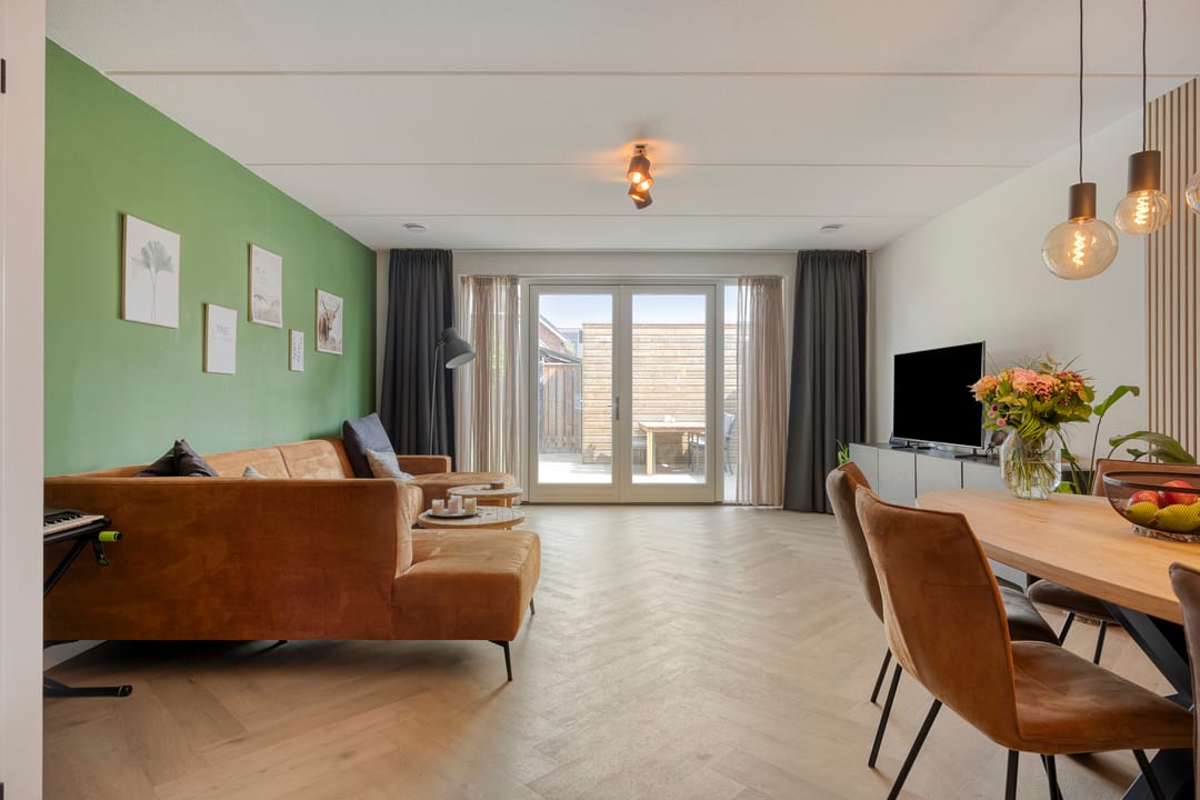 Photo 2 of Akkerwinde 33