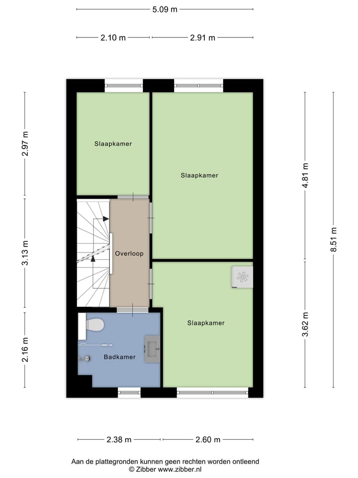 Foto 34 van Akkerwinde 33