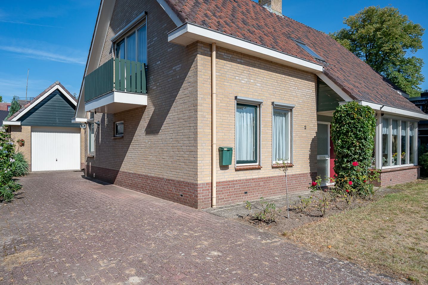 Foto 6 van Ruurloseweg 2