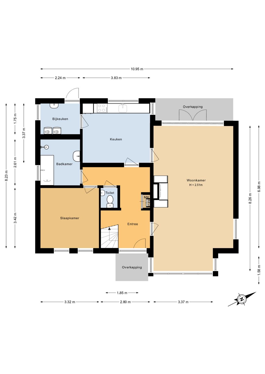 Foto 43 van Ruurloseweg 2