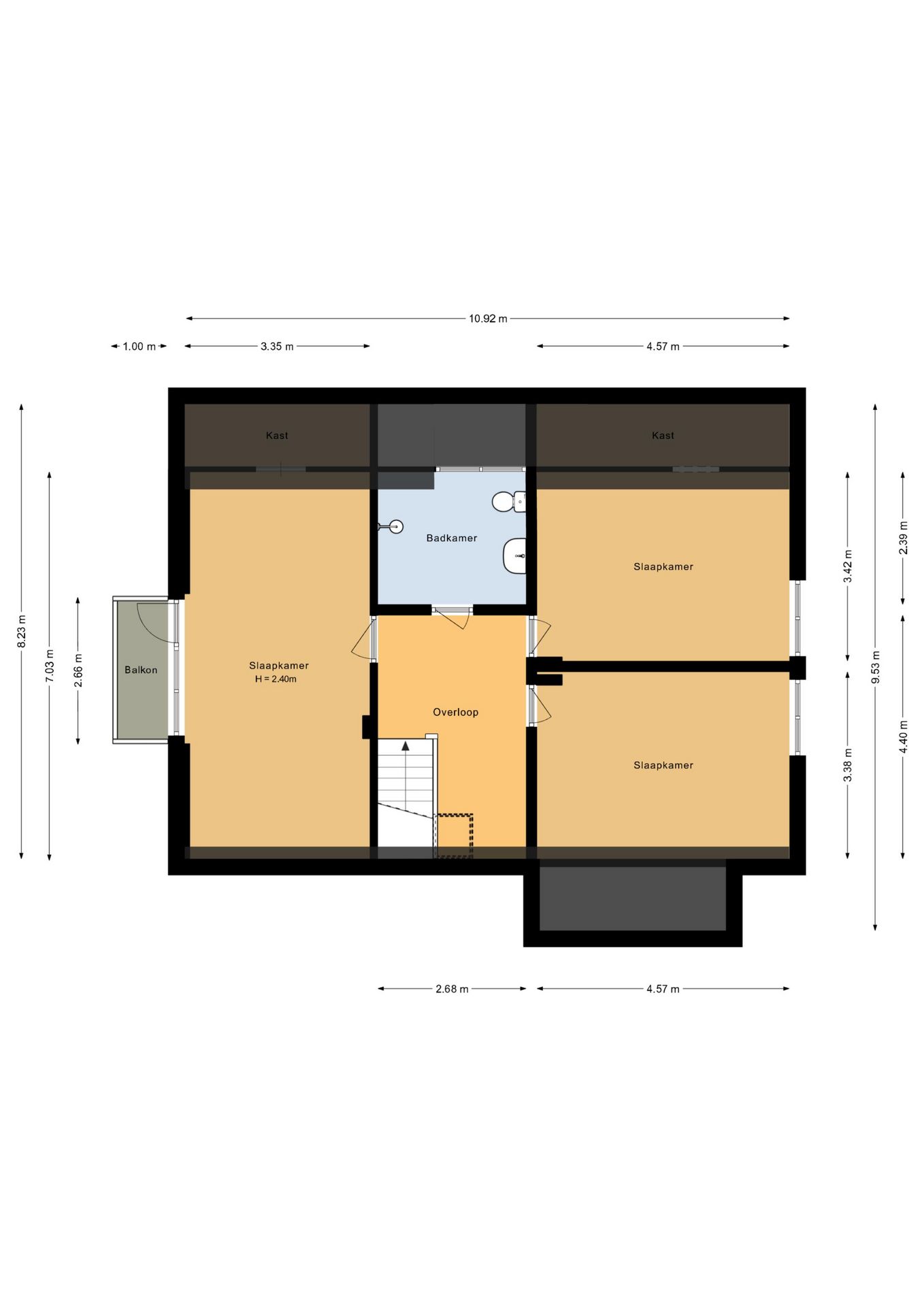 Foto 45 van Ruurloseweg 2