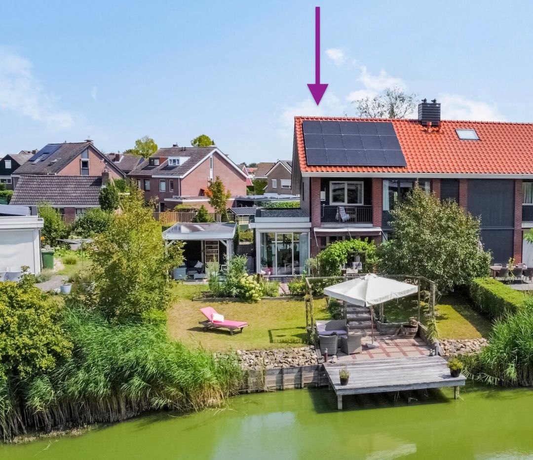 Foto 1 van Oude Dijk 6